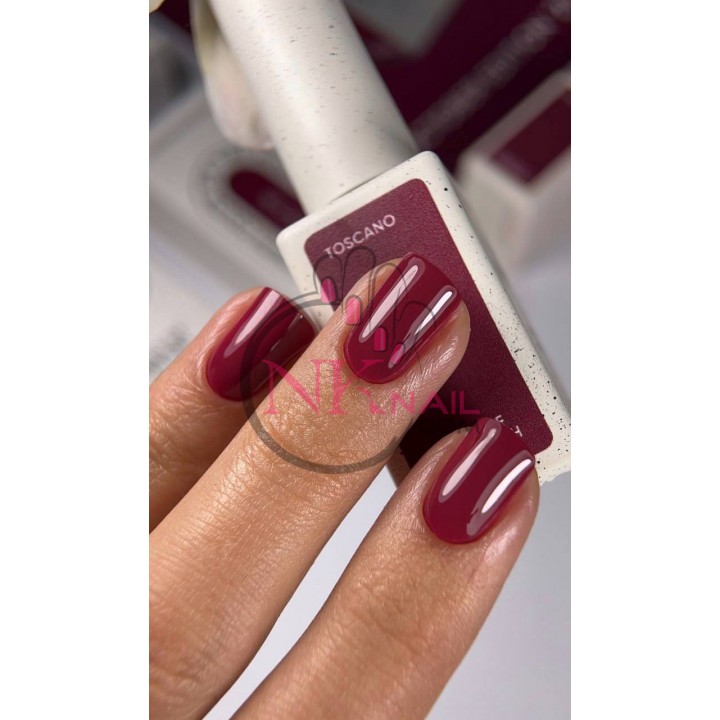 Гель-лак NAILSOFTHEDAY Color of the month October 2025 TPO free